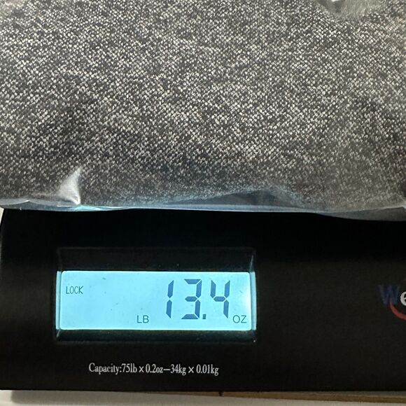 Adidas Primeknit A1 Football Mens 3XL Pants Gray DQ3418 (Pads Not Included) NWOT - Picture 8 of 8